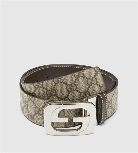 gucci belt green and white|gucci reversible belt women.